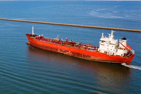 Exmar se está beneficiando de la guerra en Ucrania, que está reactivando el interés por el GNL (gas natural licuado). Tras la subida de la cotización, ¿qué hacer con esta acción?